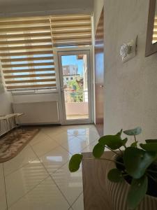 Boulevard Apartments Peshkopi