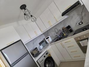 StaySavvy Infinity Luxe 2BR & Infinity Vibes - Nabq - The View