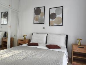 Corfu comfort Home