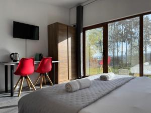 Silver Bungalow