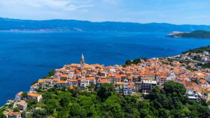 Holiday home Villa Vrbnik by Villas guide