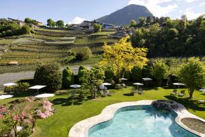 Hotel Burggräflerhof