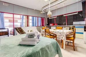 Apartamento privado 7p