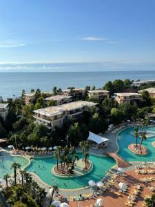 Dreamland Oasis Chakvi 13-213- A Cozy Apartment in a Seaside Complex