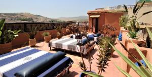 Riad Razane Panoramic Rooftop - Renovated Recent