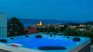 Holiday home Villa Vrbnik by Villas guide