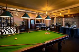 The Pinnacle Ella Boutique Hotel and Spa
