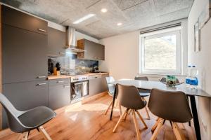 Haus ANDREA by Wohn-Zeit - über 200 Betten im Umkreis von 87700 Memmingen