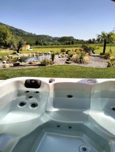 B&B La Barbatella