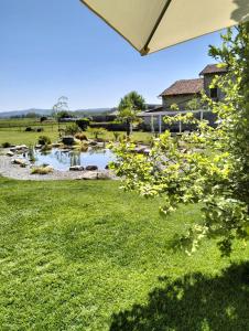 B&B La Barbatella