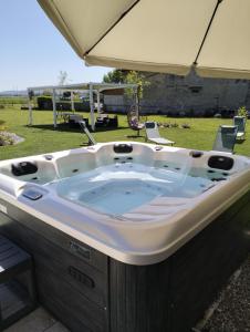 B&B La Barbatella
