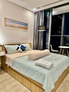 Mariana Landmark 81 Tầng 42 và 2BR