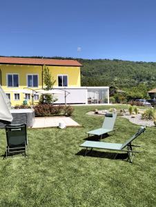 B&B La Barbatella