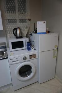 Seoul Central Studio Hinterland #103 nearby Chungmuro Station and Myeongdong