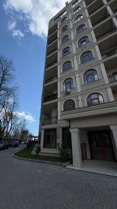 LL Apartment