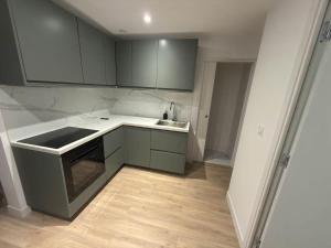Appartement 3 Chambres hypercentre et 3 douches