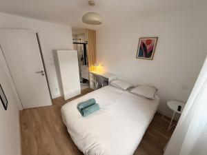 Appartement 3 Chambres hypercentre et 3 douches