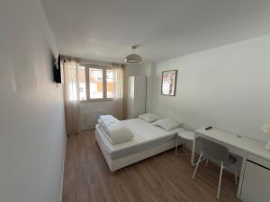 Appartement 3 Chambres hypercentre et 3 douches
