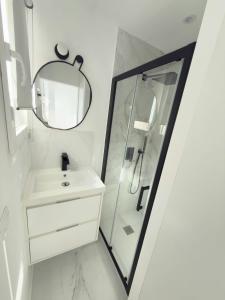 Appartement 3 Chambres hypercentre et 3 douches