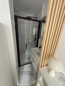 Appartement 3 Chambres hypercentre et 3 douches