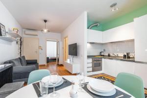 BAMO Florence - Garage privato gratuito