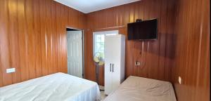 Hotel Las Cabañas Merendón