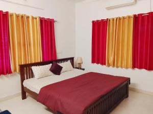 Brundavan Home Stay