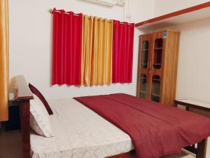 Brundavan Home Stay
