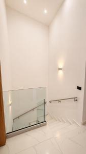 Aqua Vista Villas Entire property six bedrooms with Sea views Sea front with private Jacuzzi each