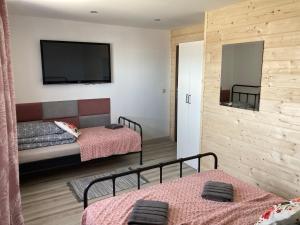 Apartament Anulka Folk
