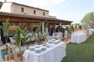 Villa Son Felip
