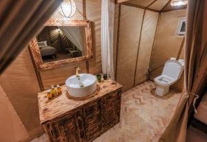 Merzouga Horizon Luxury Camp