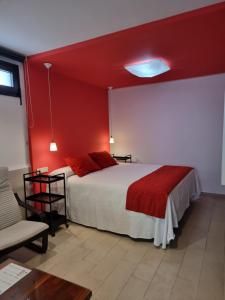Apartamentos El Arrecife