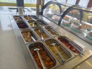Asia wok gasthof