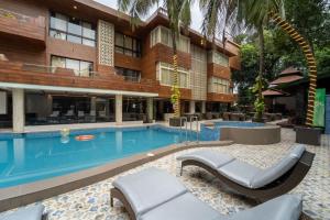 Grandeur De Sanchi Resort