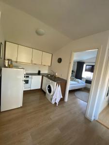 Vshus Apartment-2 Bedrooms near city center