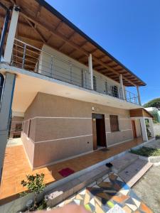 MM House