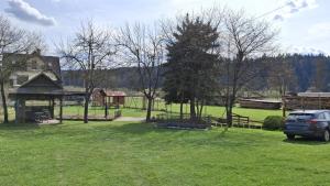 Agroturystyka Słoneczne Pieniny