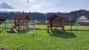 Agroturystyka Słoneczne Pieniny