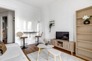 Suite Versailles - Refuge Moderne à Paris 15e