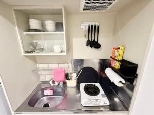 MKHouse 行徳駅徒歩1分の11階のお部屋