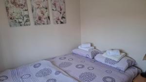 Apartman Lavanda