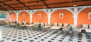 Majestic Heritage Resort - Sasan Gir