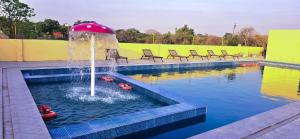 Majestic Heritage Resort - Sasan Gir