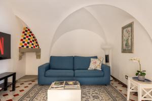 The Renaissance Chapel by Maison Florence