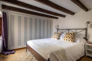 The Renaissance Chapel by Maison Florence