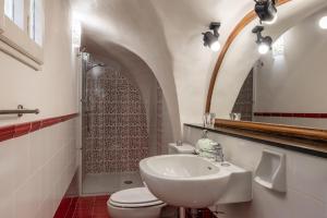 The Renaissance Chapel by Maison Florence