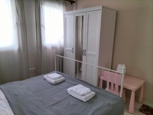 Two Bedroom Flat at Central Bodrum - Upper Floor