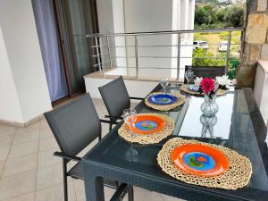 Two Bedroom Flat at Central Bodrum - Upper Floor