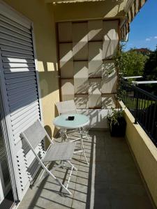 Apartment Franka